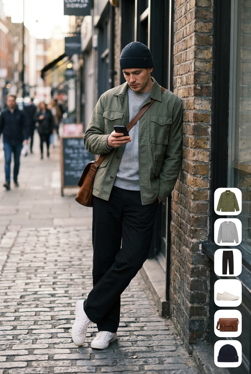 Everyday Casual