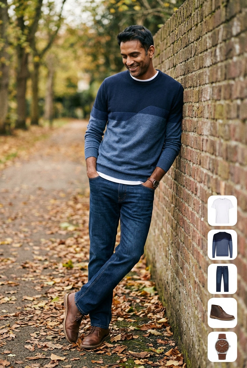 Everyday Casual
