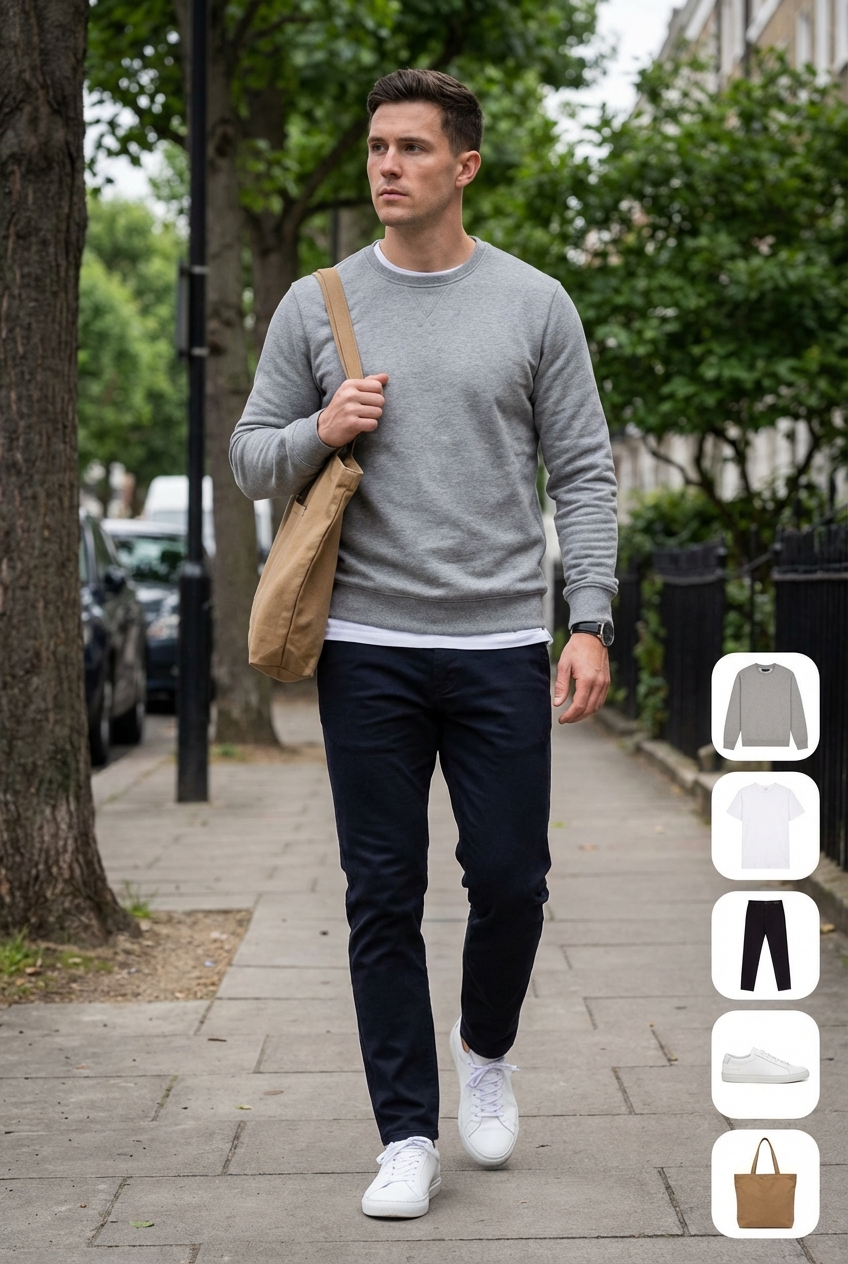 Everyday Casual