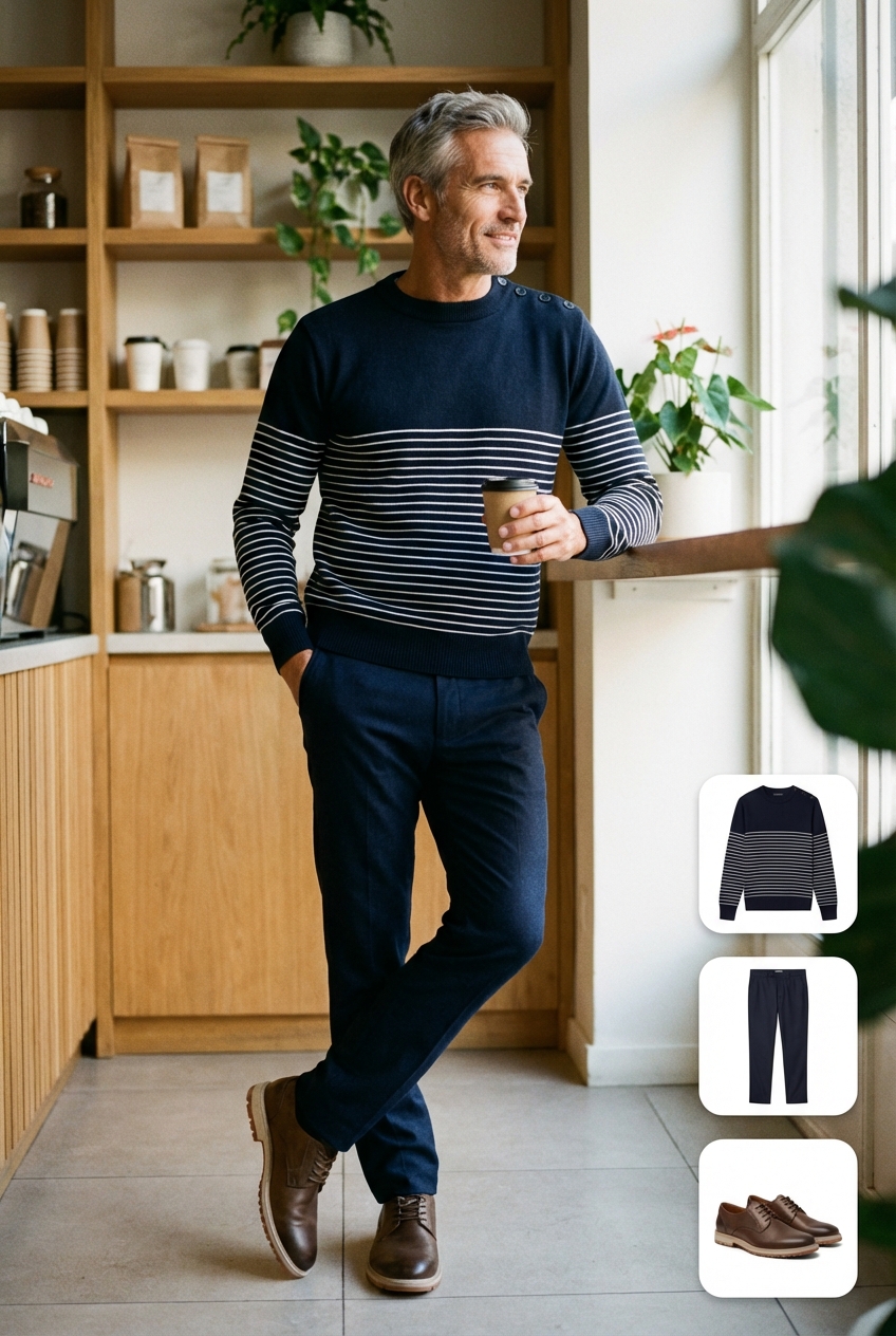 Smart Casual