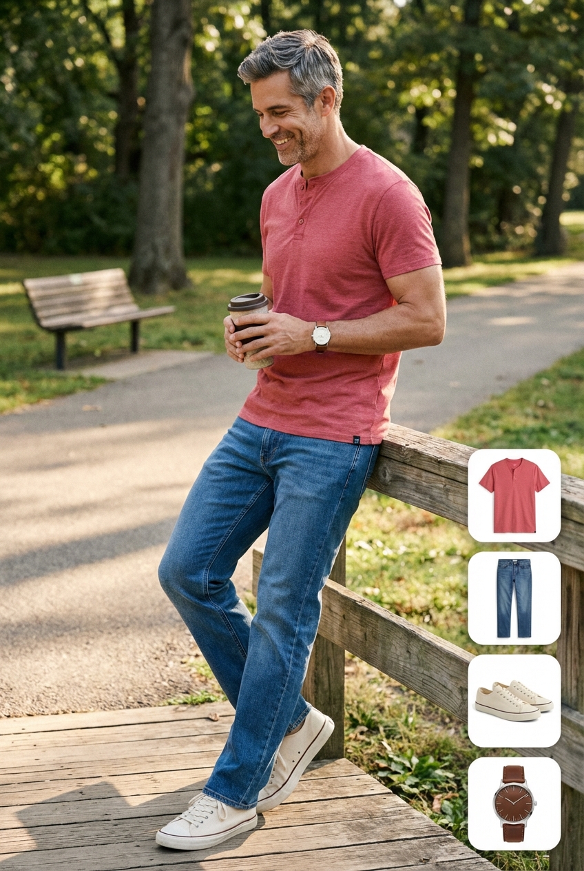 Everyday Casual