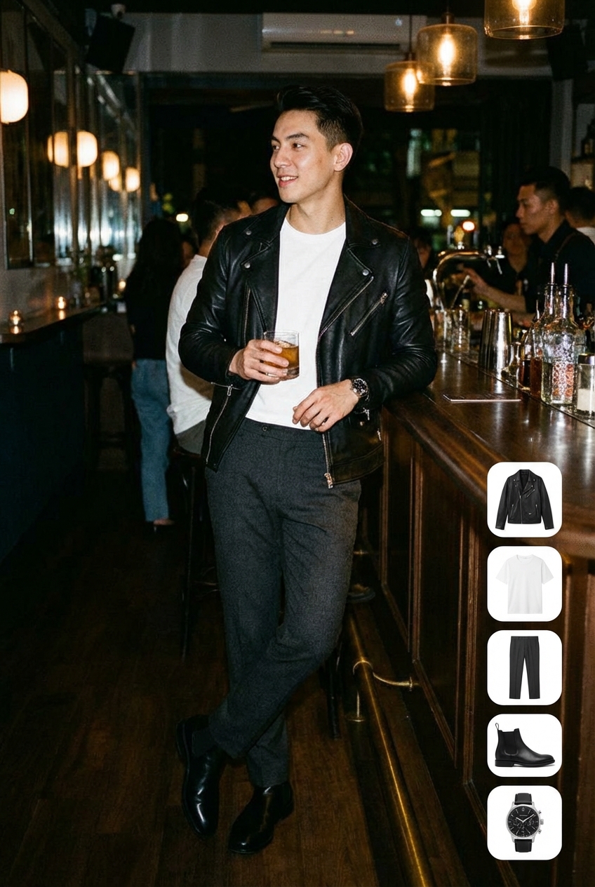 Date Night/Night Out