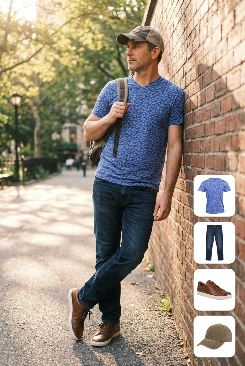 Everyday Casual