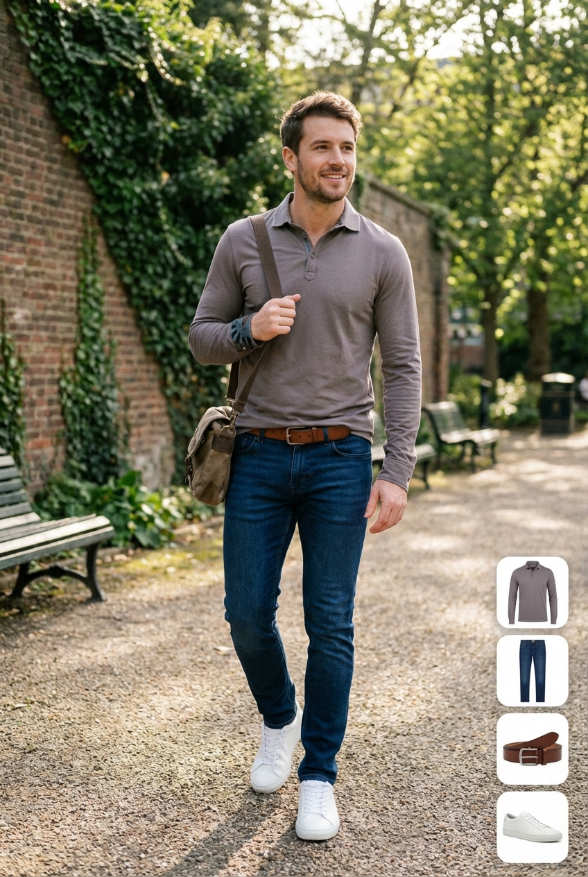 Everyday Casual