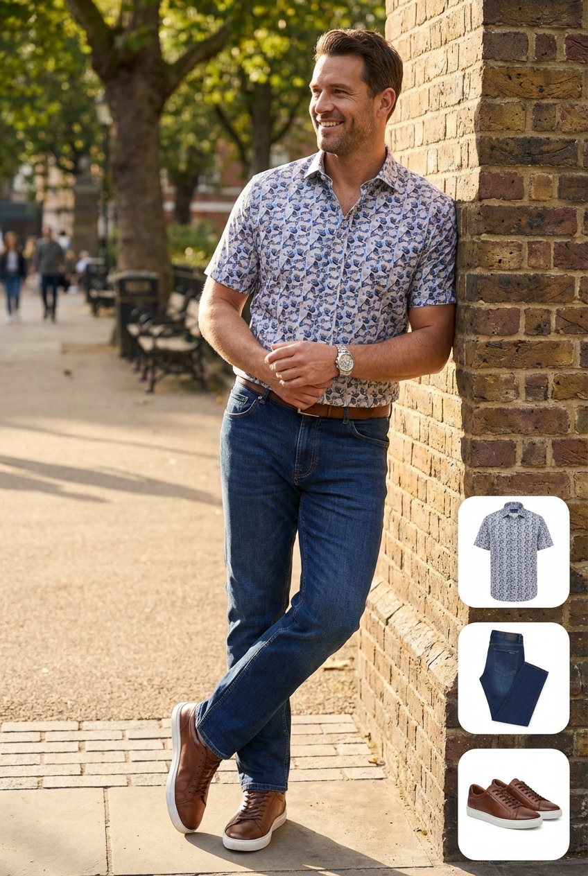 Everyday Casual