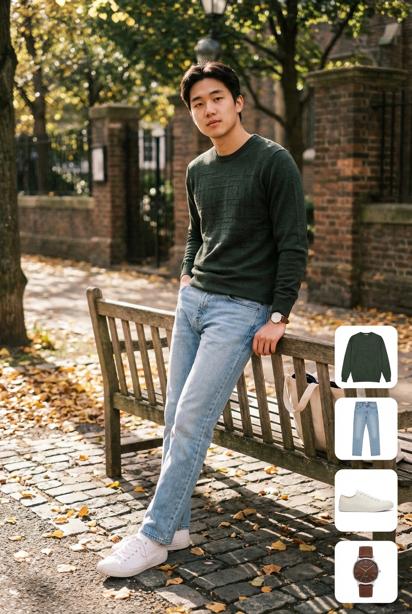 Everyday Casual