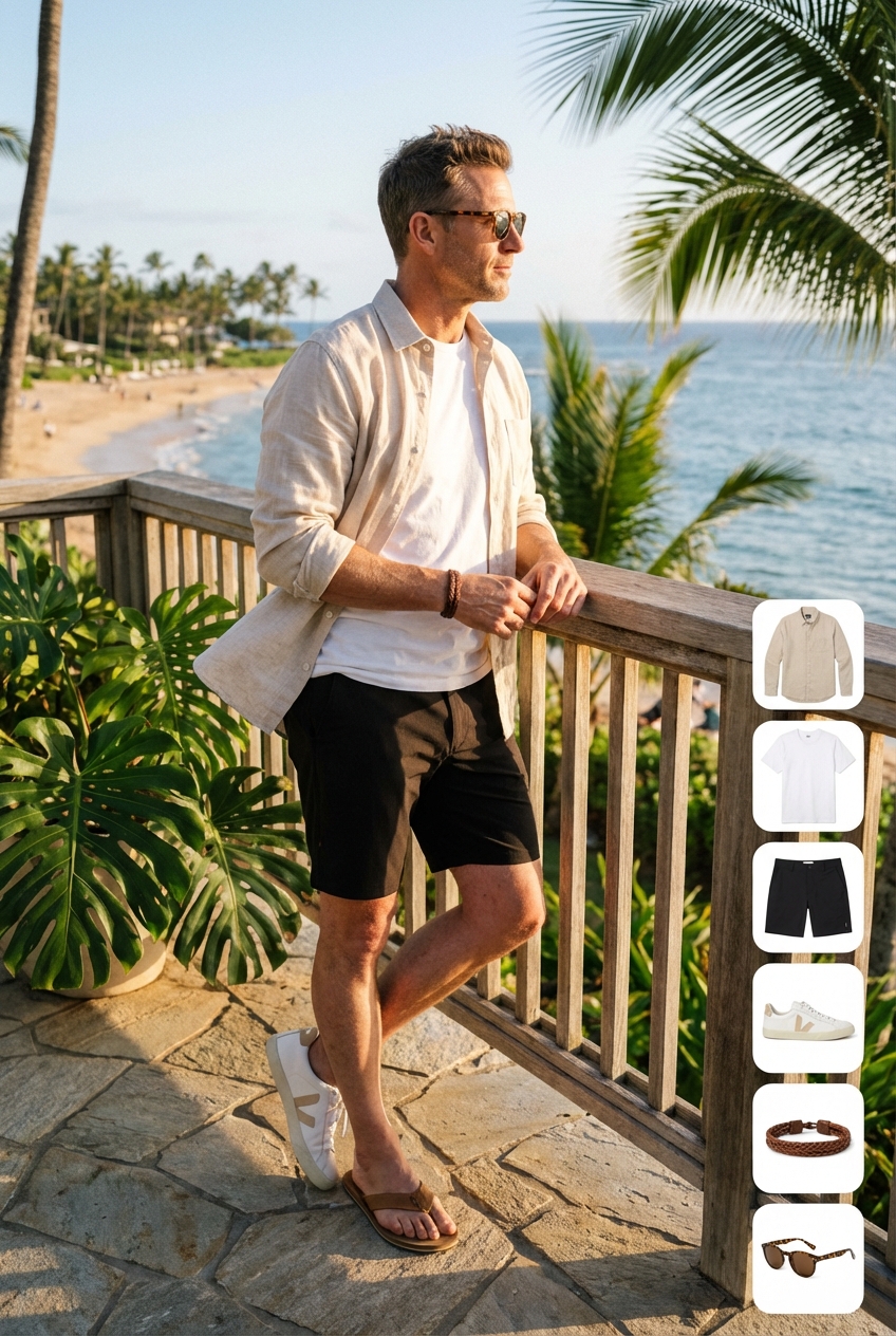Resort/Vacation