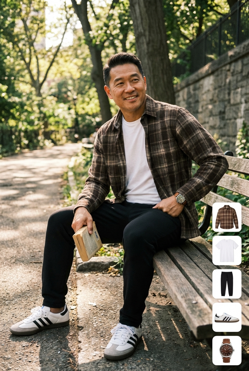 Everyday Casual
