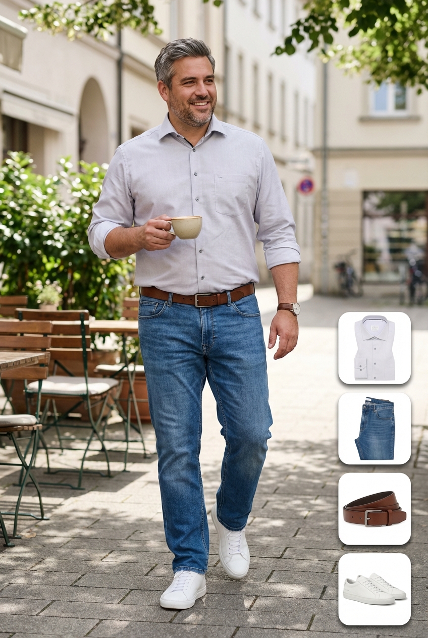 Everyday Casual