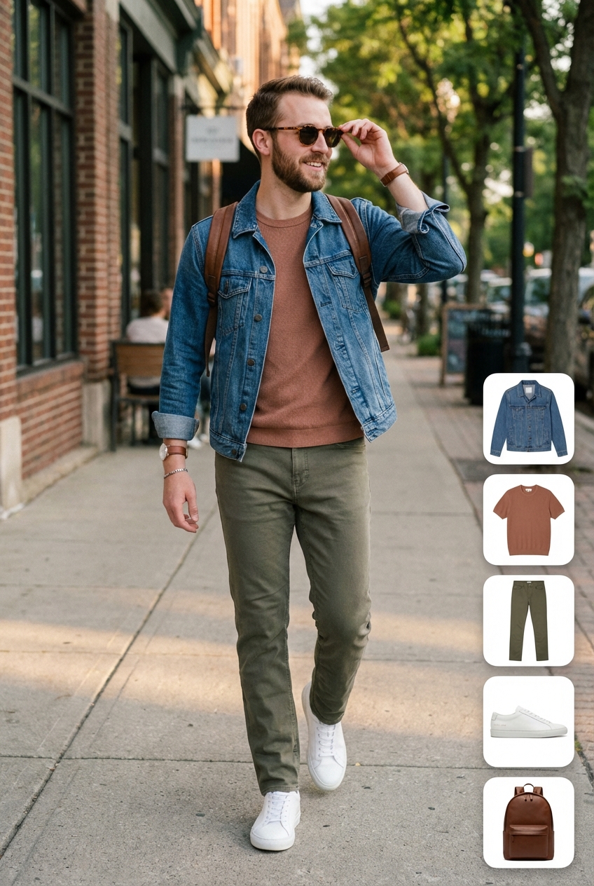 Everyday Casual