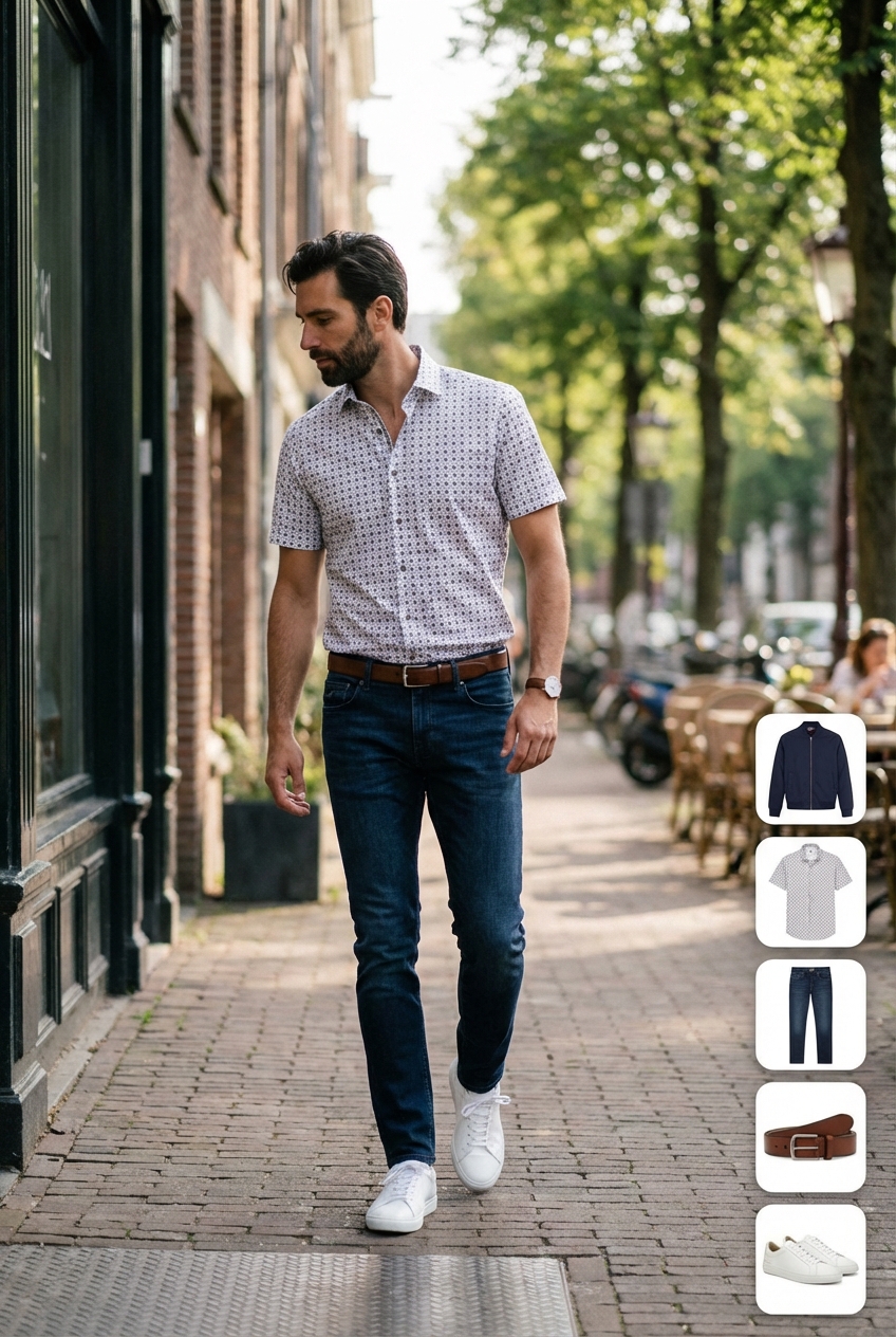 Everyday Casual