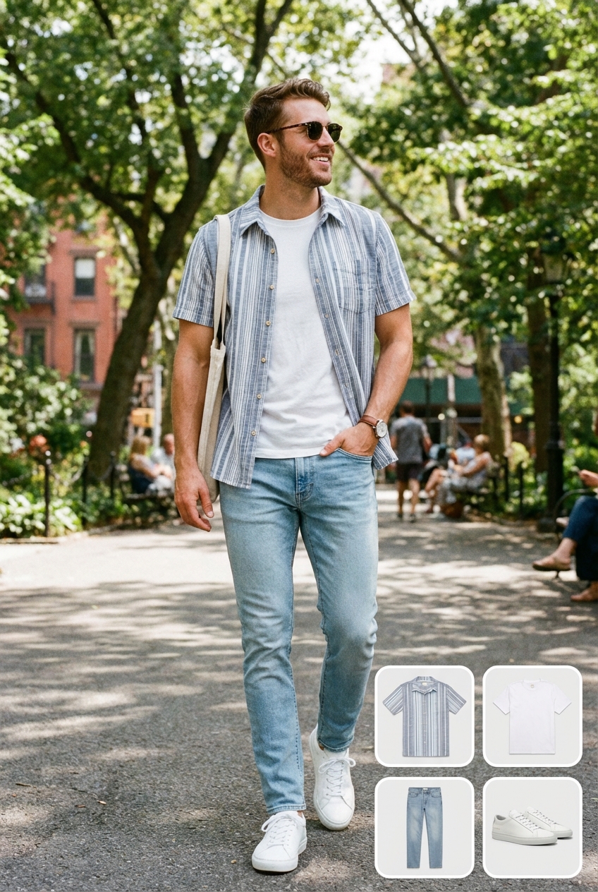 Everyday Casual