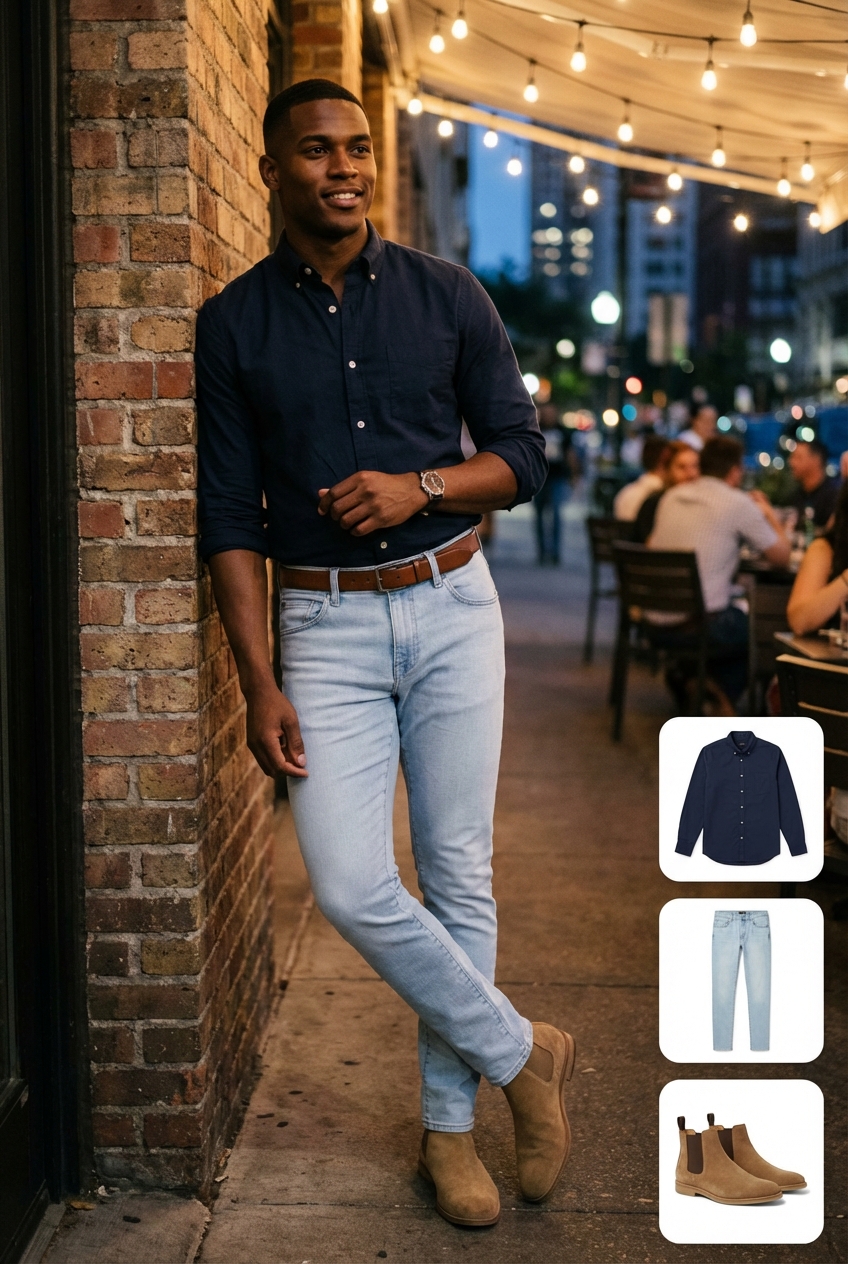 Date Night/Night Out