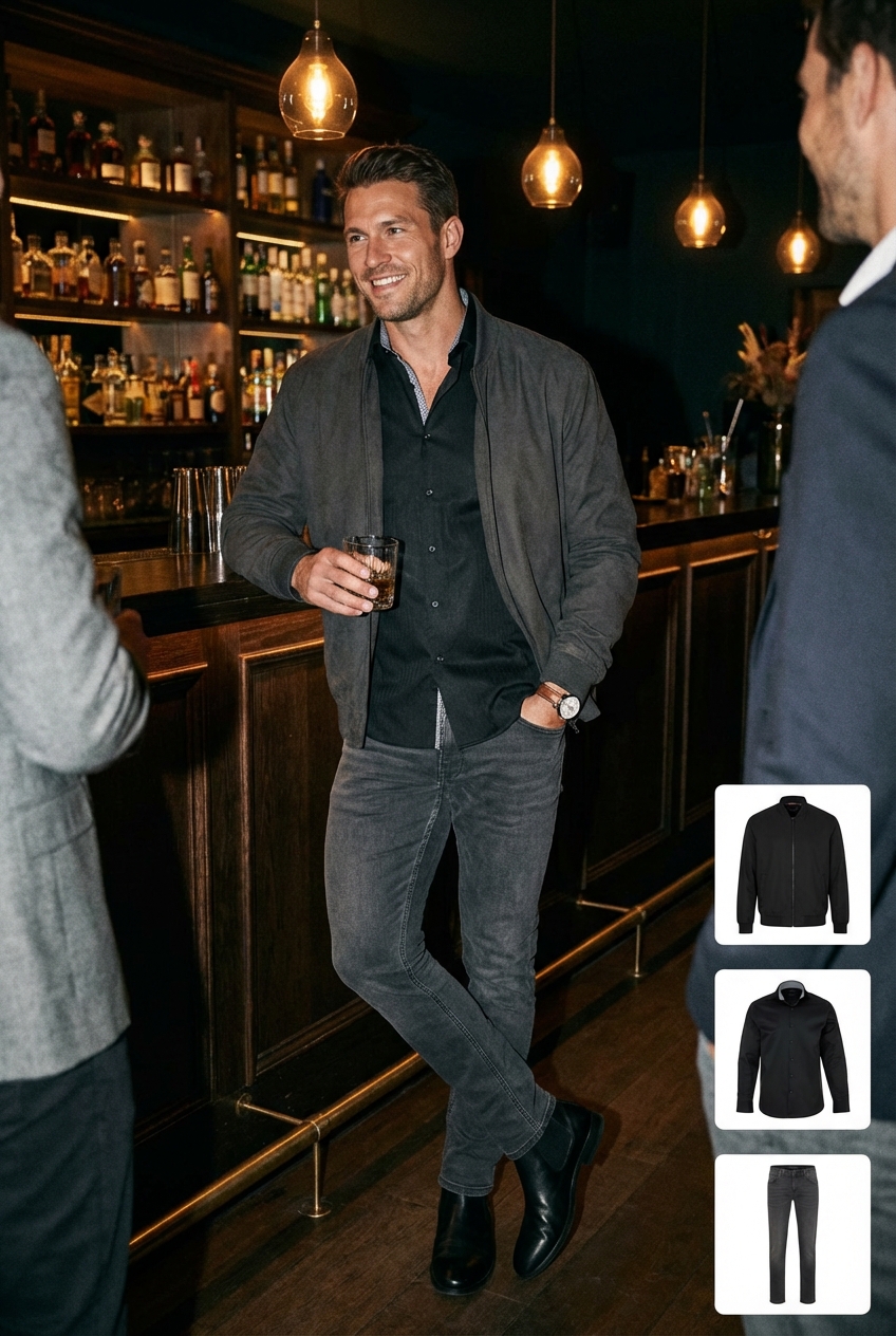 Date Night/Night Out