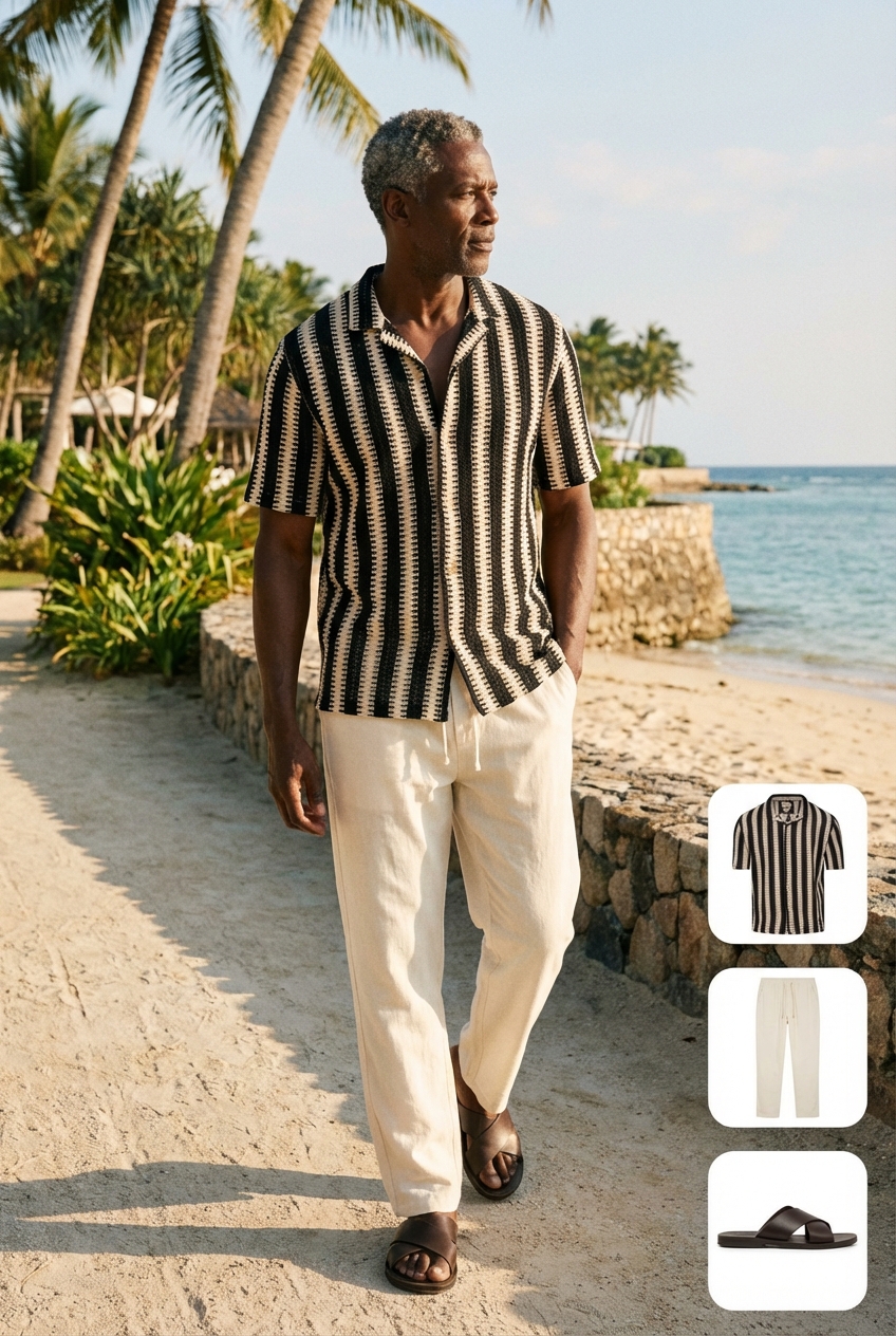 Resort/Vacation