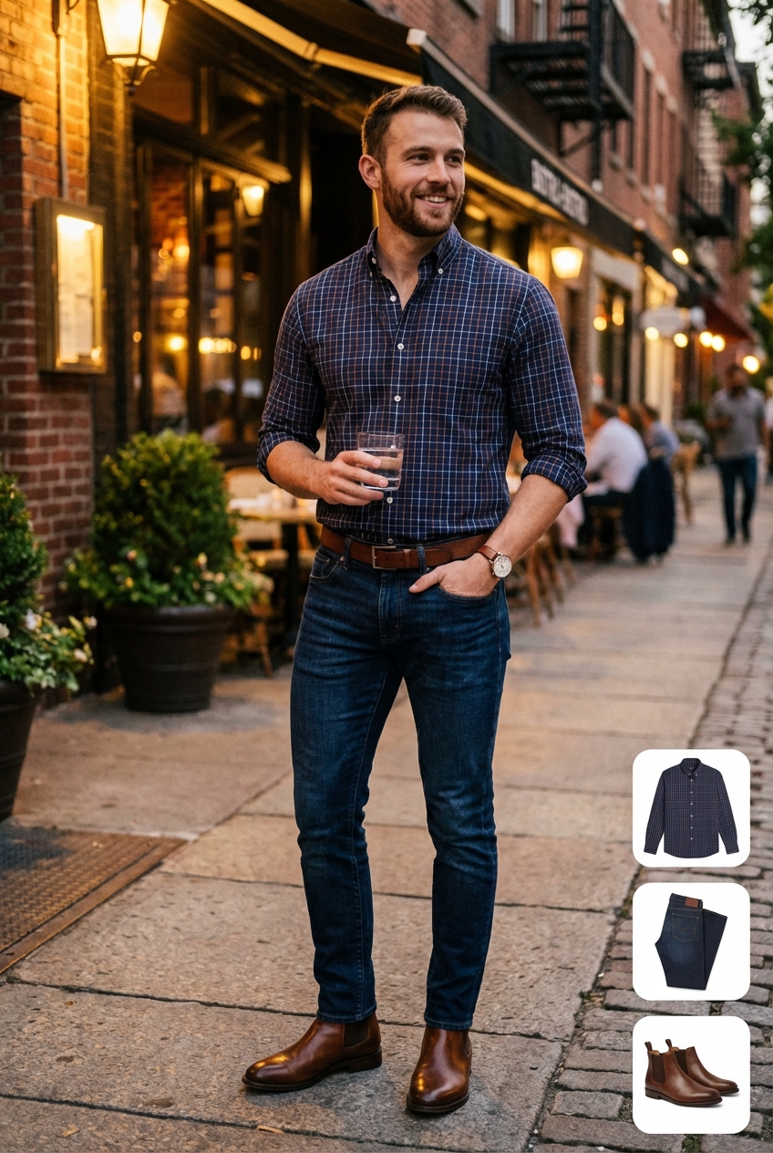 Date Night/Night Out