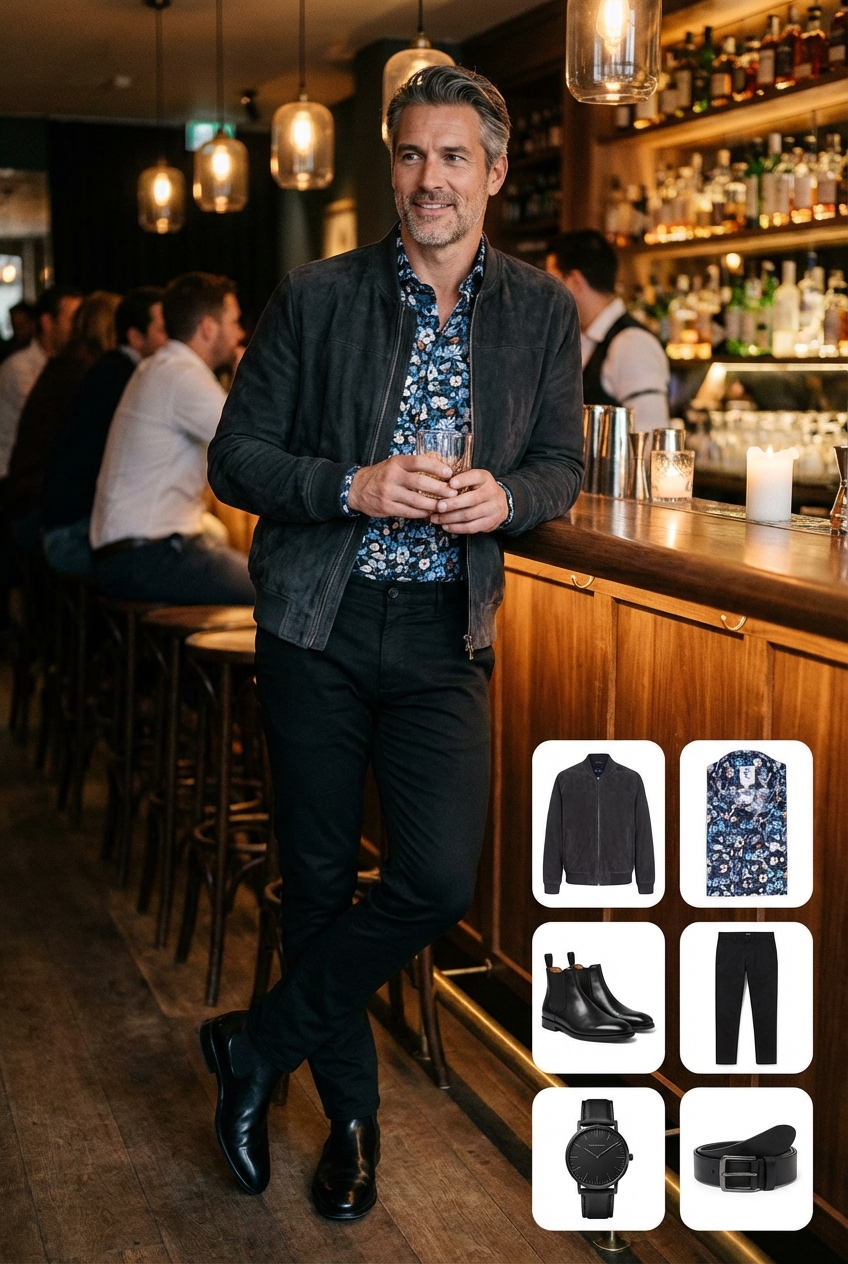 Date Night/Night Out