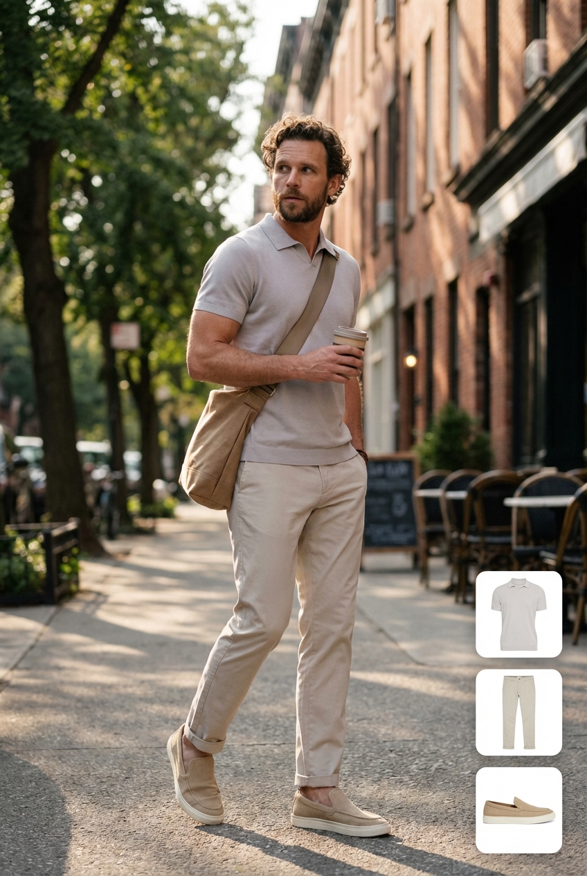 Everyday Casual