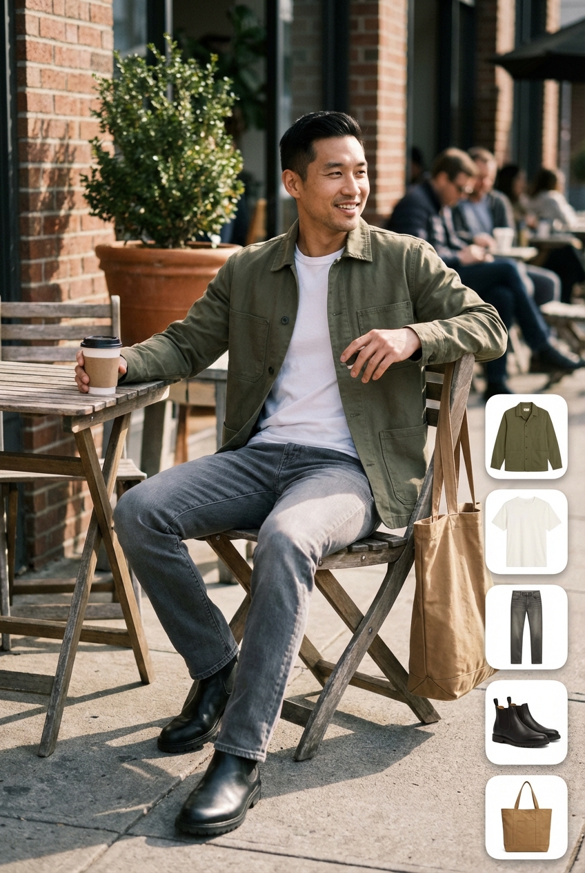Everyday Casual