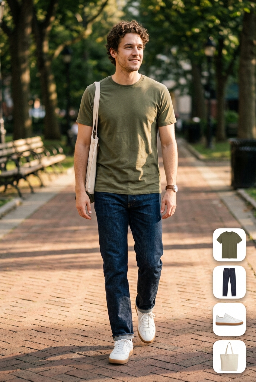 Everyday Casual