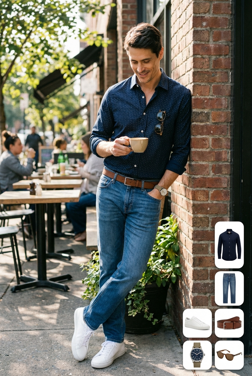 Everyday Casual
