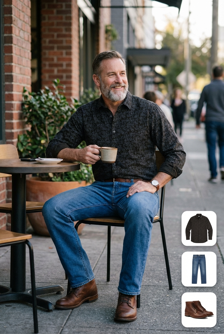 Everyday Casual