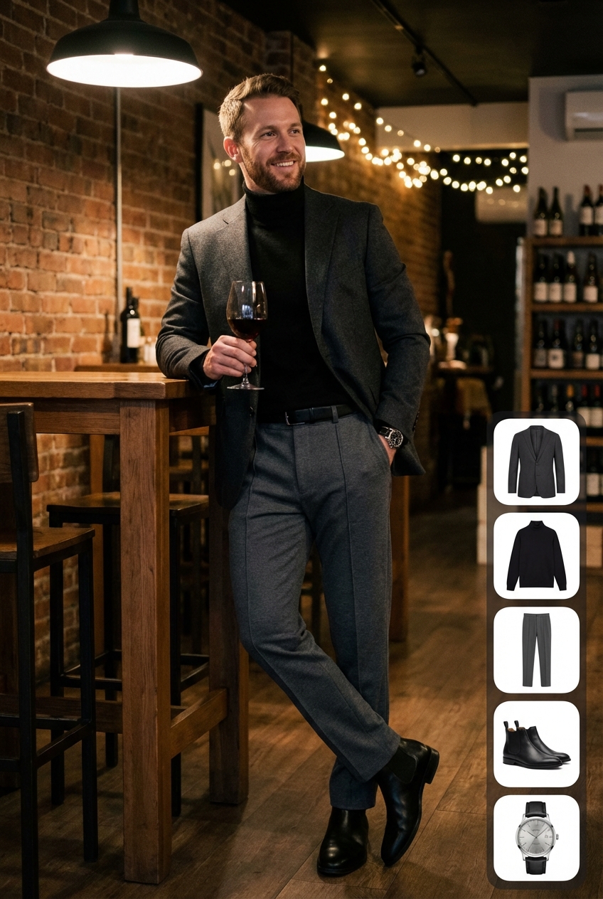 Date Night/Night Out