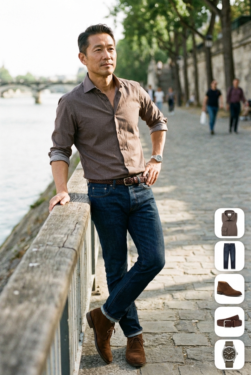 Everyday Casual