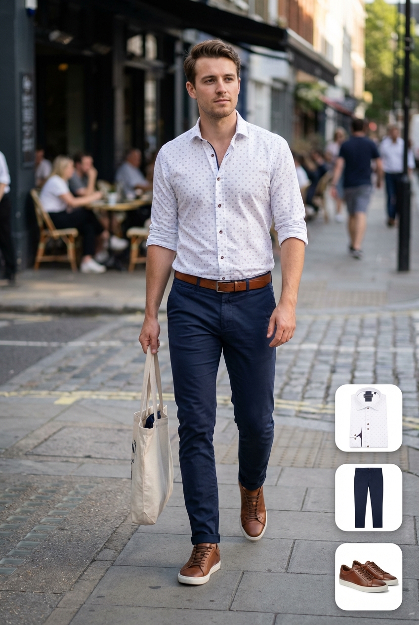 Everyday Casual