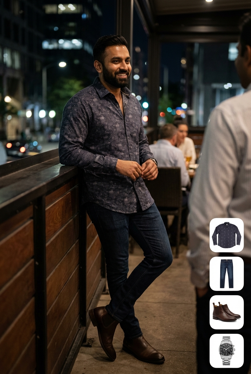 Date Night/Night Out