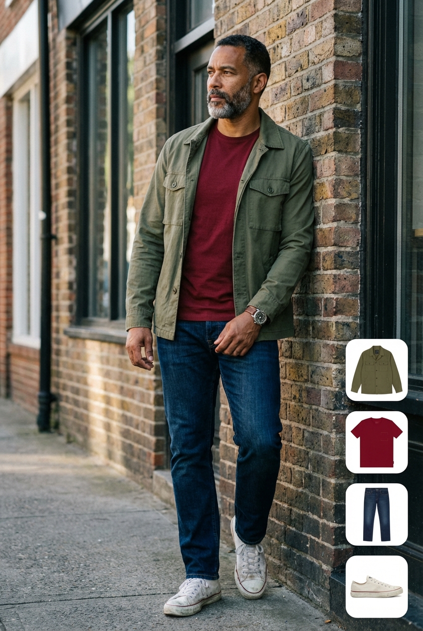 Everyday Casual