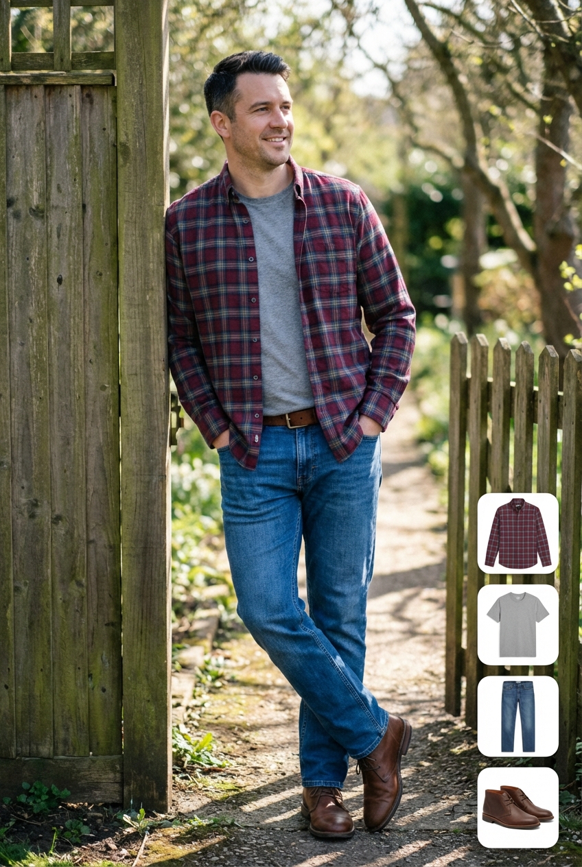 Everyday Casual