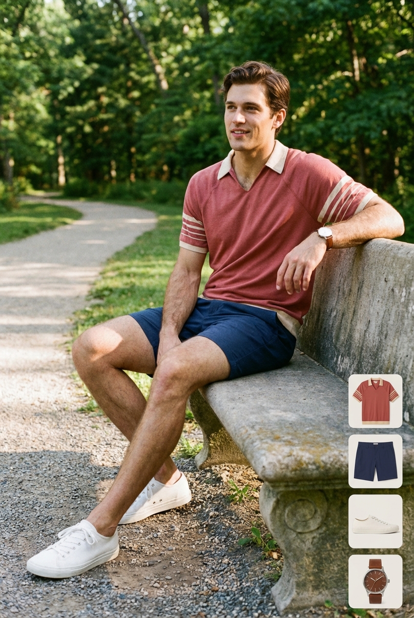 Everyday Casual