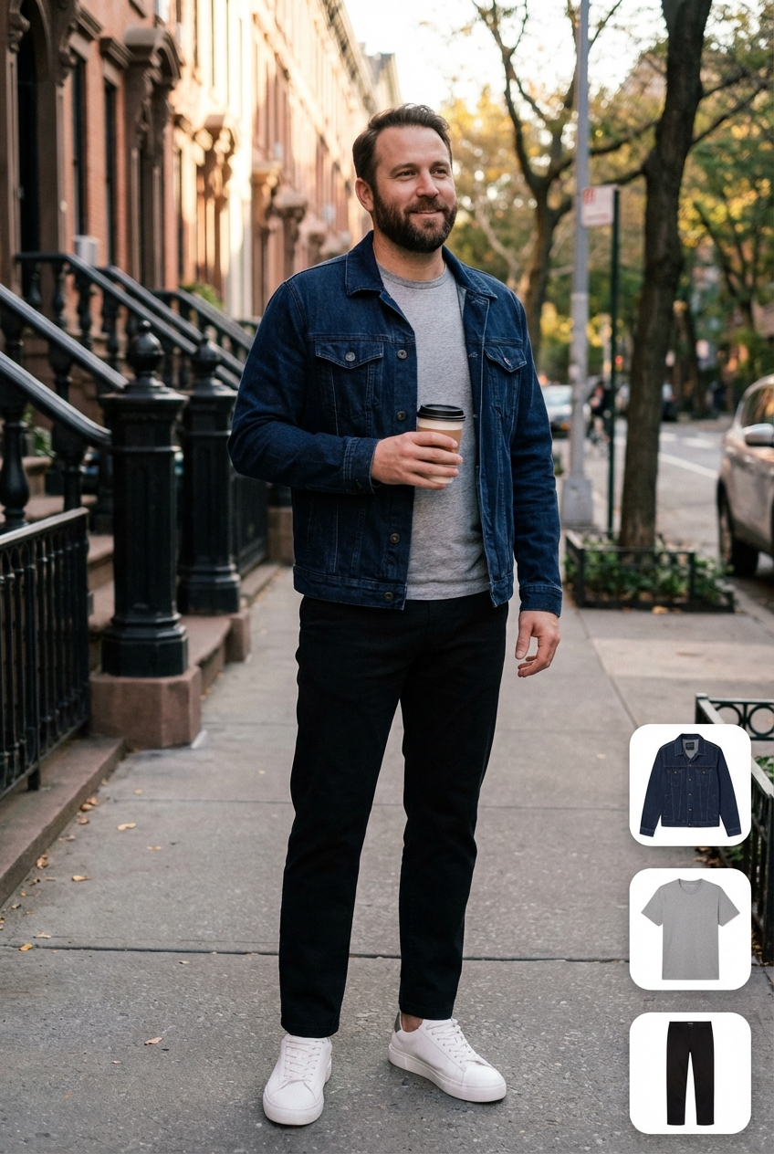 Everyday Casual