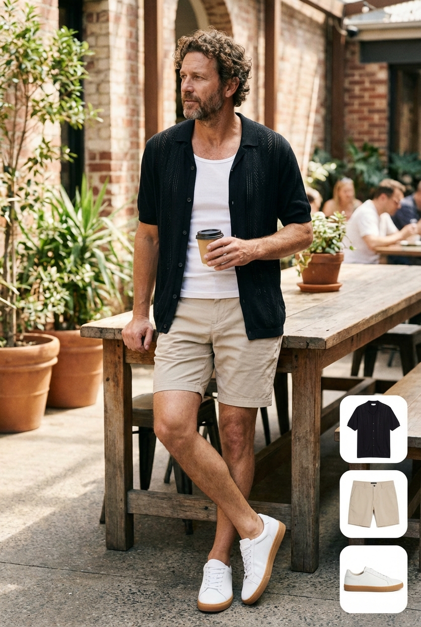 Everyday Casual