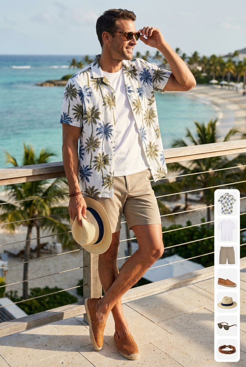 Resort/Vacation