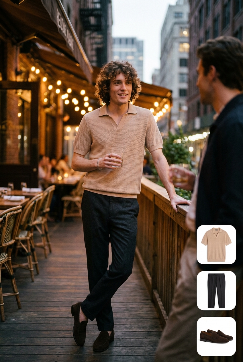 Date Night/Night Out