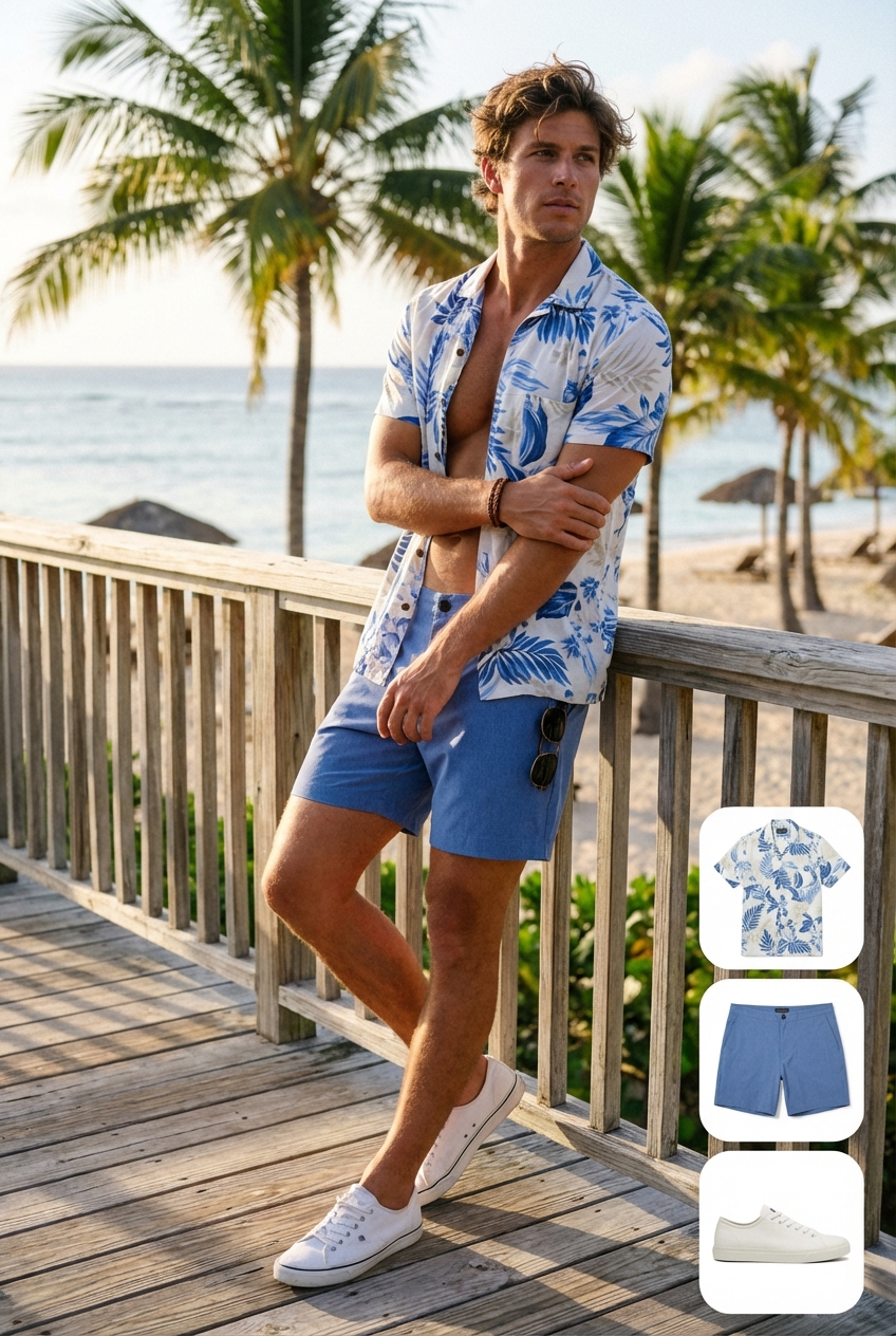 Resort/Vacation