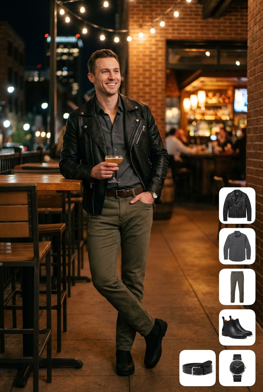 Date Night/Night Out