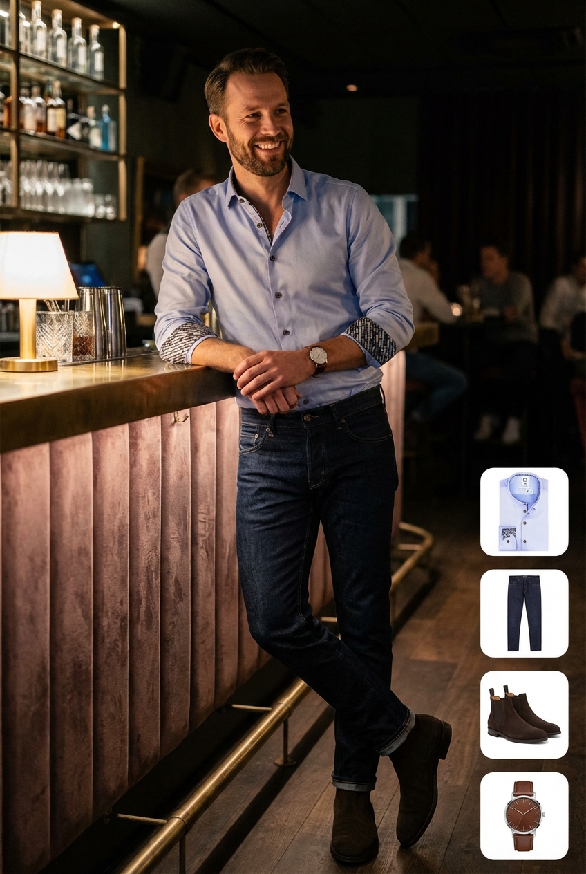 Date Night/Night Out