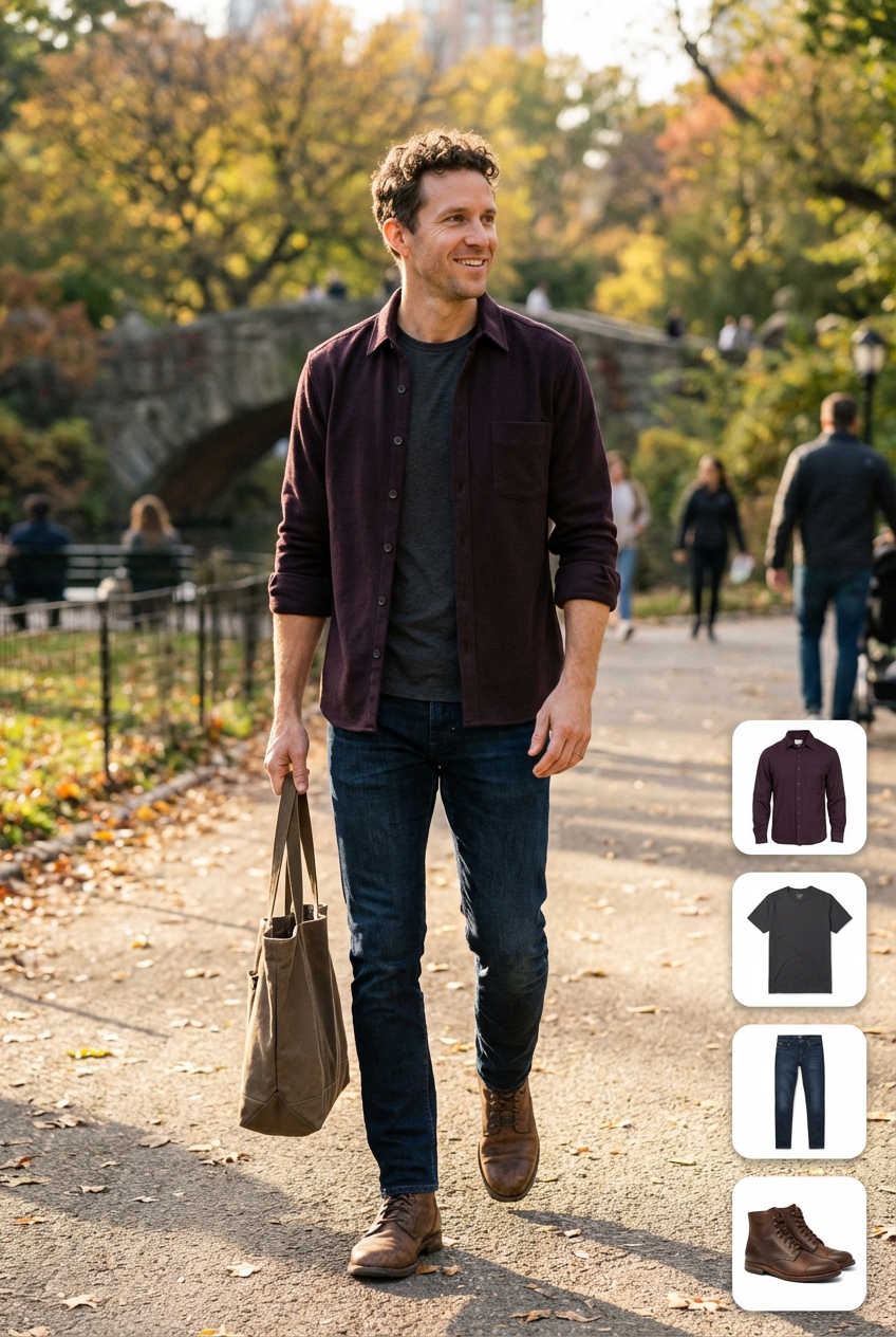 Everyday Casual