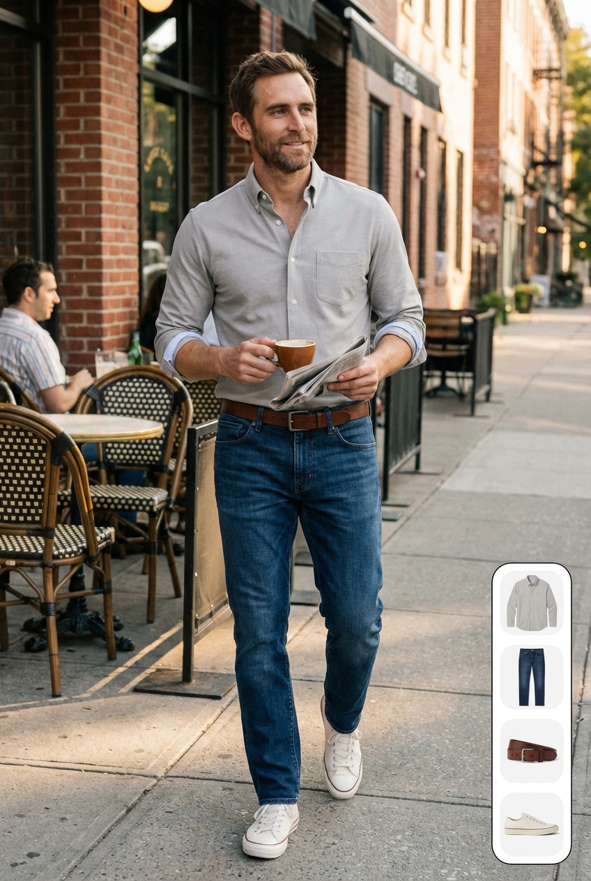 Everyday Casual