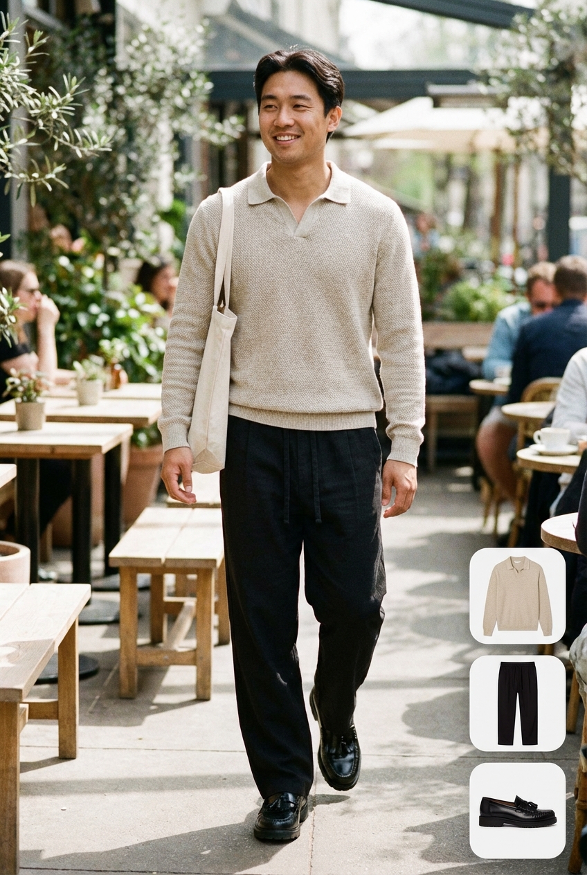 Everyday Casual