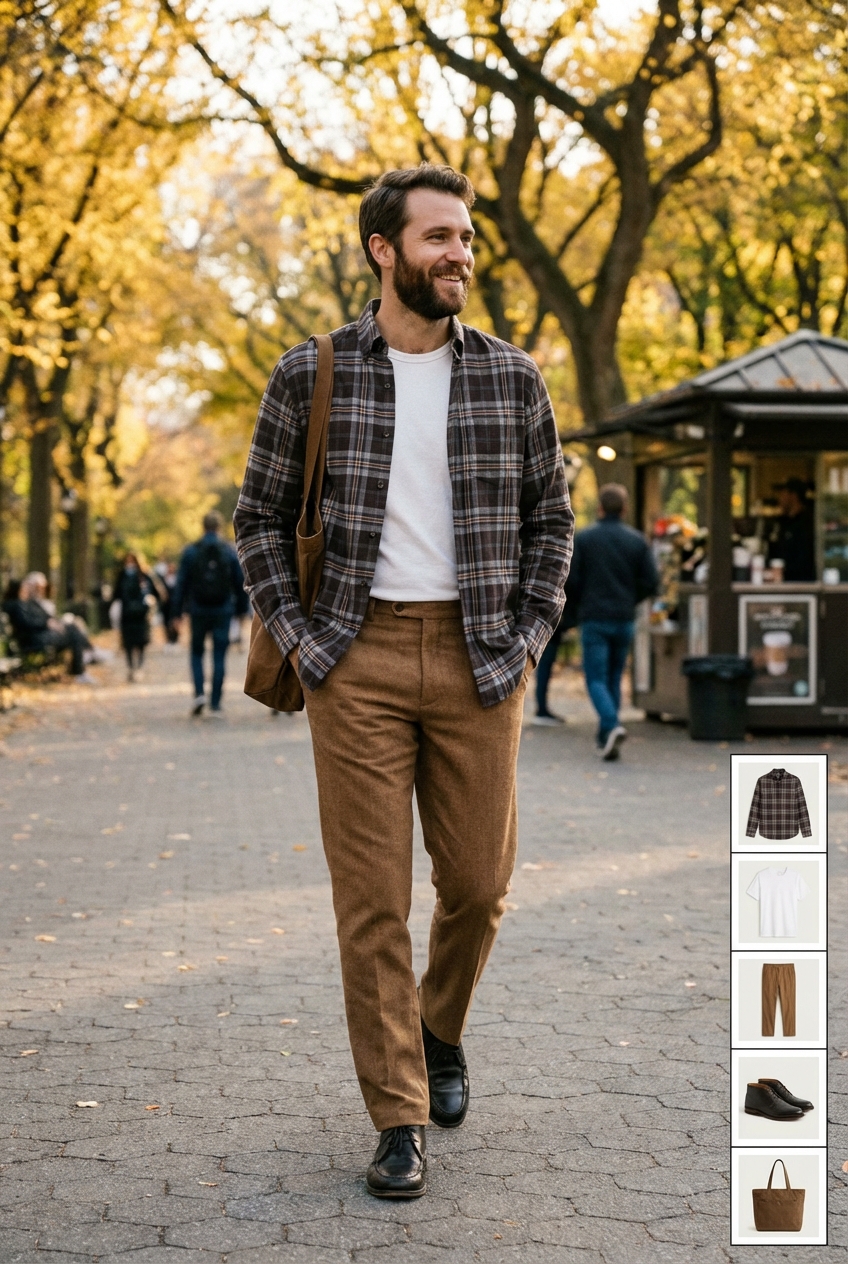Everyday Casual