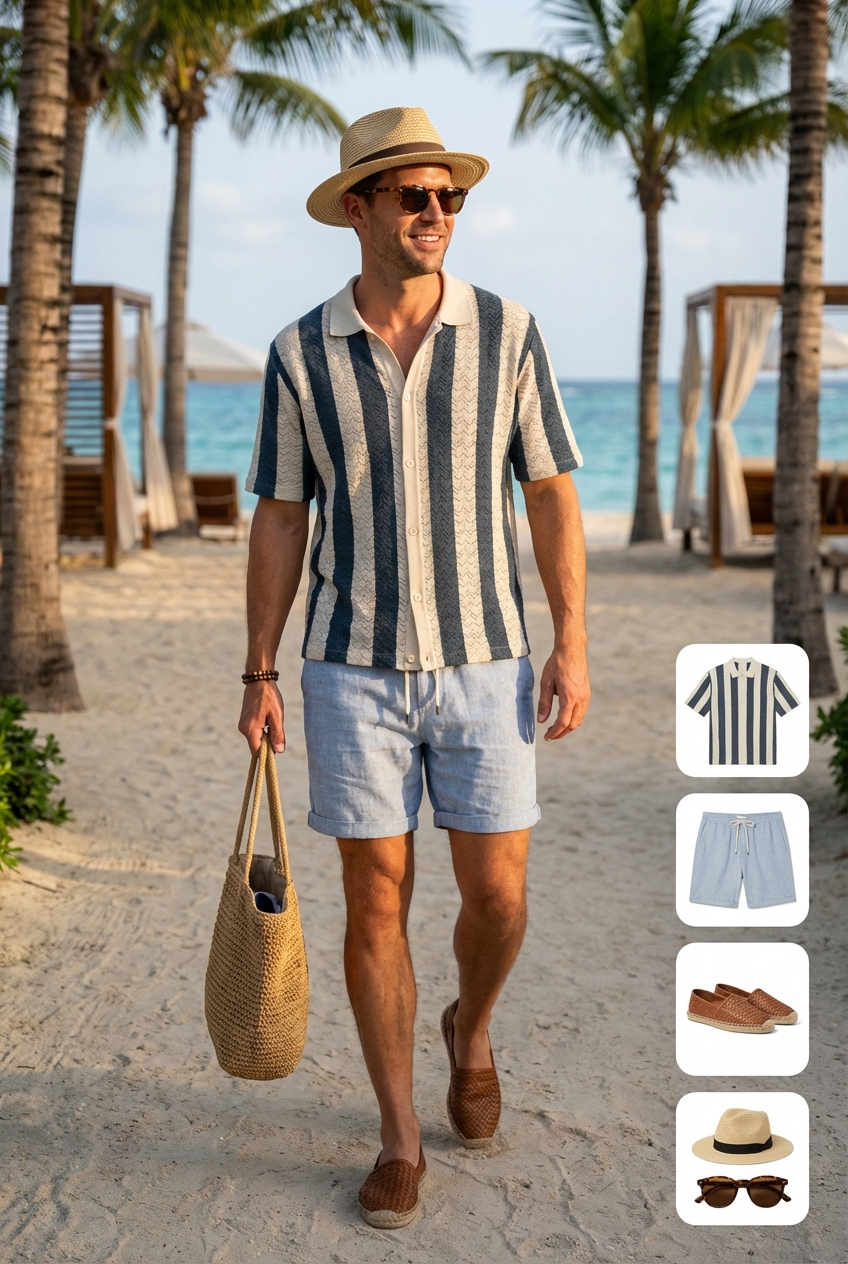 Resort/Vacation