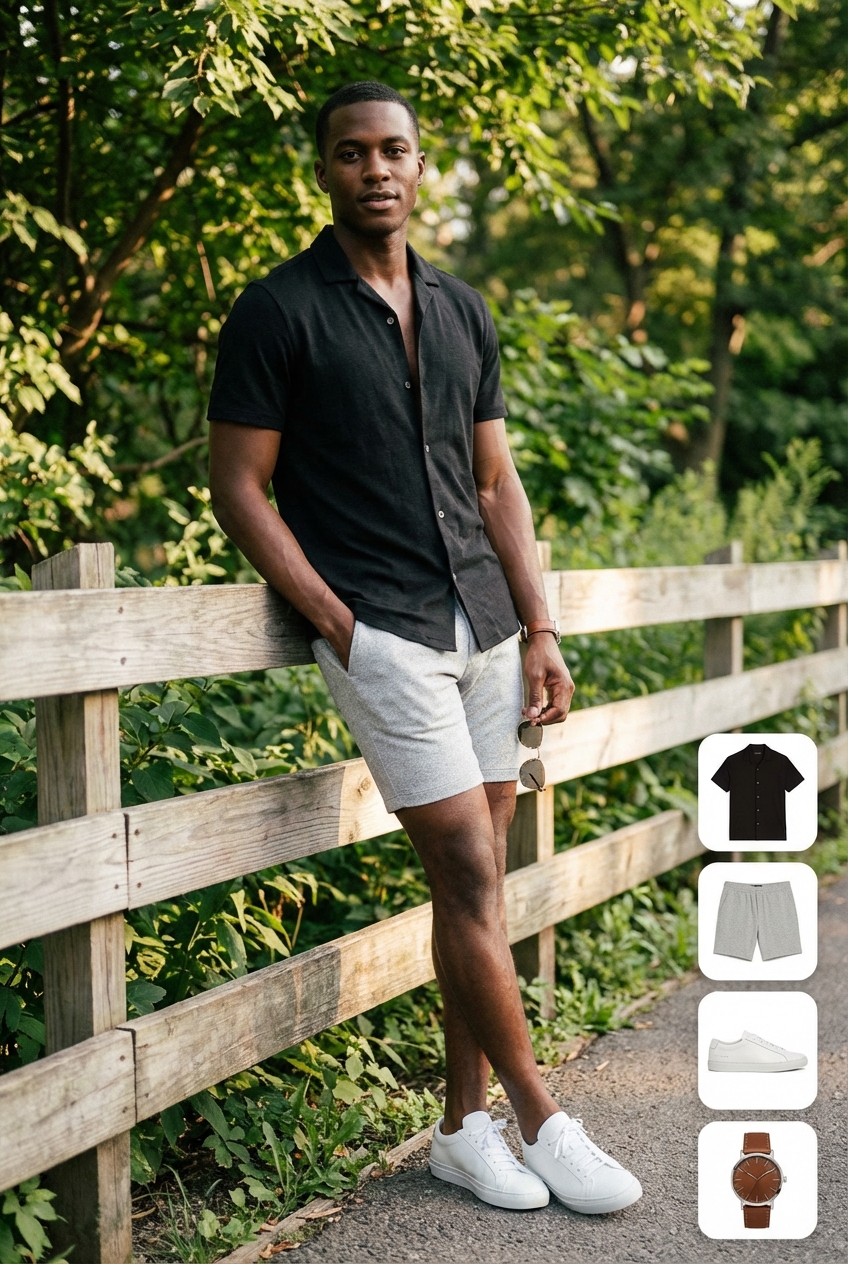 Everyday Casual