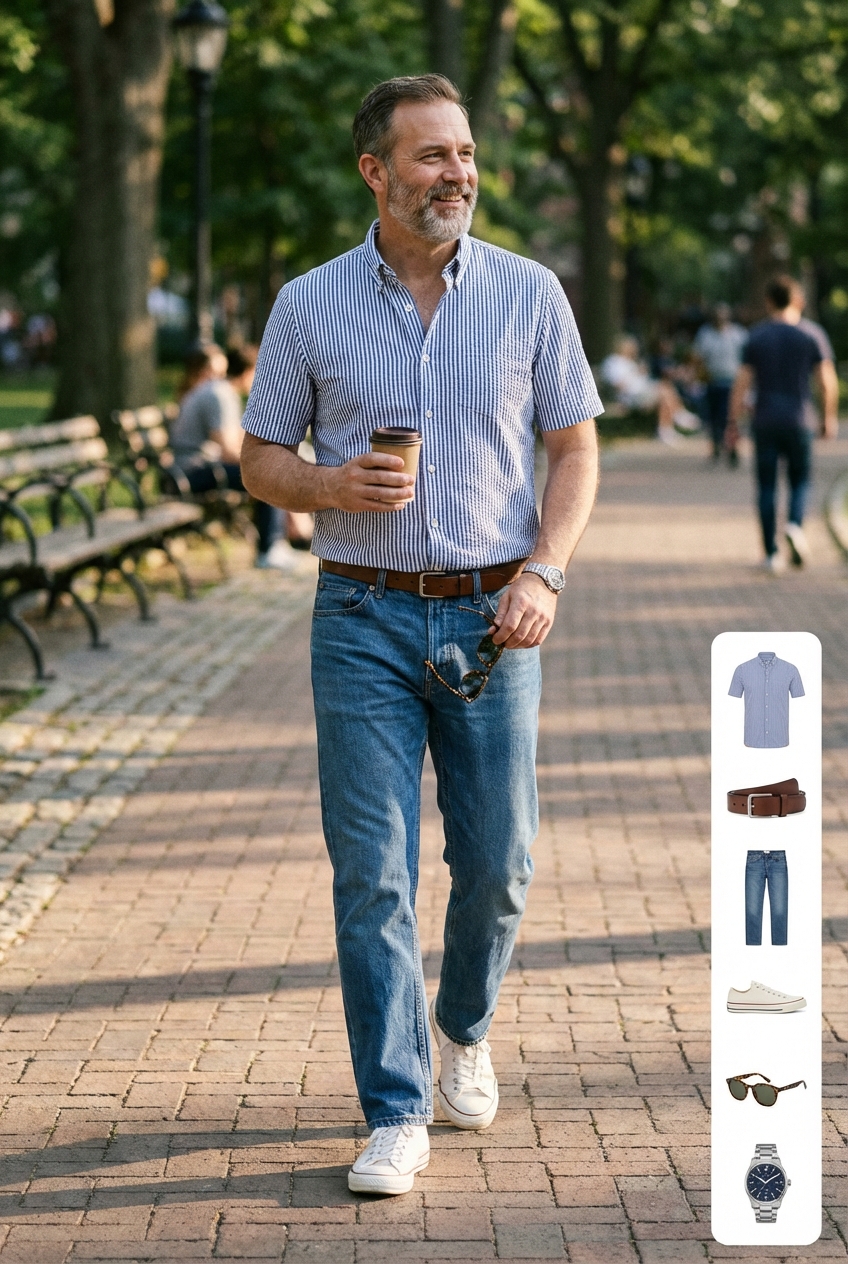Everyday Casual