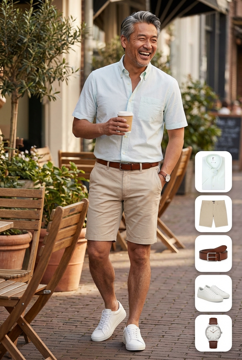 Everyday Casual