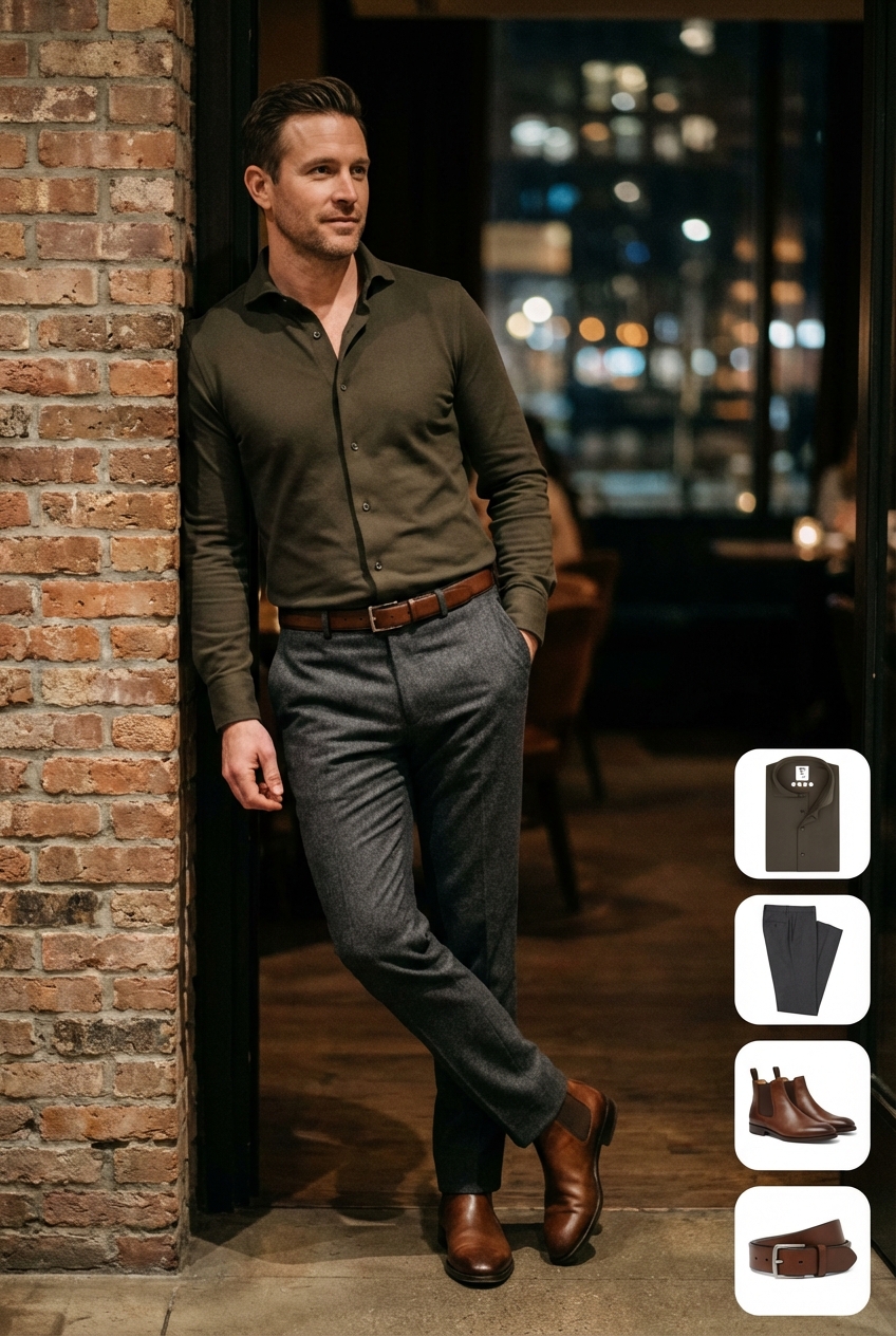 Date Night/Night Out