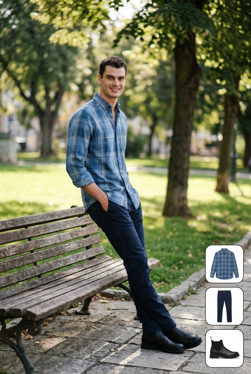 Everyday Casual